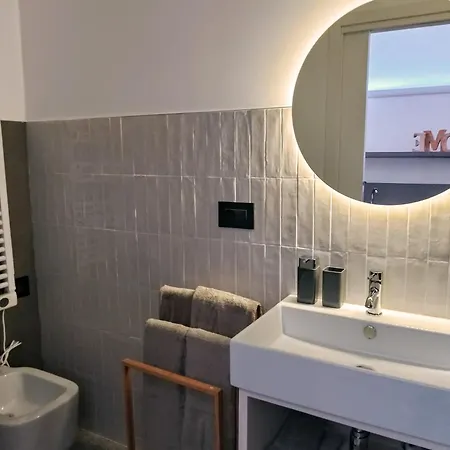 شقة La Corte Di Federico باري