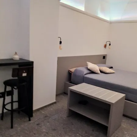 Apartment La Corte Di Federico *