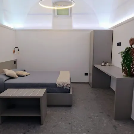 La Corte Di Federico Apartment *