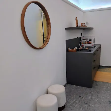 La Corte Di Federico Apartment