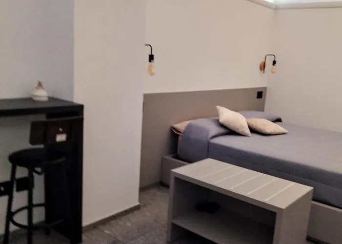 Apartamento La Corte Di Federico *